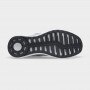 Dziecięce buty do biegania UNDER ARMOUR GS Pursuit BP - szare