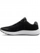 Dziecięce buty do biegania UNDER ARMOUR GS Pursuit BP - czarne