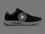 Dziecięce buty do biegania UNDER ARMOUR GS Pursuit BP - czarne