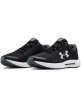 Dziecięce buty do biegania UNDER ARMOUR GS Pursuit BP - czarne