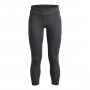 mini: Dziewczęce legginsy treningowe Under Armour Motion Solid Ankle Crop - grafitowe (1)