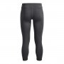 mini: Dziewczęce legginsy treningowe Under Armour Motion Solid Ankle Crop - grafitowe (2)