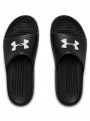 mini: Klapki uniseks Under Armour Core PTH SL - czarne (3)
