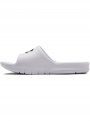 Klapki Under Armour Core PTH SL - białe