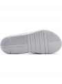 Klapki Under Armour Core PTH SL - białe