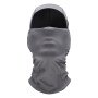 mini: Kominiarka treningowa uniseks Under Armour CG Storm Balaclava - szara (1)