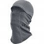 Kominiarka treningowa uniseks UNDER ARMOUR CGI Balaclava - szary