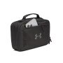 mini: Kosmetyczka podróżna Under Armour UA Hustle Travel Kit - czarna (4)