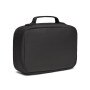 mini: Kosmetyczka podróżna Under Armour UA Hustle Travel Kit - czarna (2)