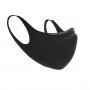 mini: Maska sportowa UNDER ARMOUR SPORTS MASK Featherweight - czarna (1)