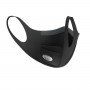 mini: Maska sportowa UNDER ARMOUR SPORTS MASK Featherweight - czarna (2)