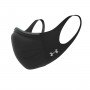 mini: Maska sportowa UNDER ARMOUR SPORTS MASK Featherweight - czarna (4)