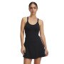 Damska sukienka Under Armour Meridian Dress - czarna