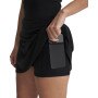 Damska sukienka Under Armour Meridian Dress - czarna