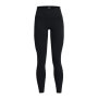 Damskie legginsy treningowe Under Armour Meridian Legging - czarne