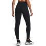 Damskie legginsy treningowe Under Armour Meridian Legging - czarne