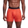 UNDER ARMOUR Męska bielizna treningowa (3pack) Under Armour M UA Perf Tech Nov 6in  multikolor Multikolor