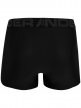 Męska bielizna treningowa (2-pack) UNDER ARMOUR Tech 3in 2 Pack - czarna