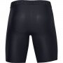 Męska bielizna treningowa (2-pack) UNDER ARMOUR Tech 9in 2 Pack - czarna