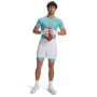 mini: Męska bielizna treningowa Under Armour UA HG Armour Shorts - niebieska (1)