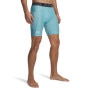 mini: Męska bielizna treningowa Under Armour UA HG Armour Shorts - niebieska (2)