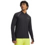 mini: Męska bluza do biegania Under Armour UA Velociti - czarna (1)
