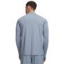 mini: Męska bluza do biegania Under Armour UA Velociti Half Zip - niebieska (2)