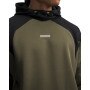 mini: Męska bluza treningowa Under Armour UA Armour Flc Winter HD - khaki (3)