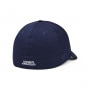 Męska czapka z daszkiem Under Armour Men's UA Blitzing - granatowa