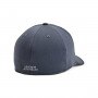 Męska czapka z daszkiem Under Armour Men's UA Blitzing - szara