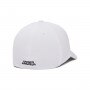 Męska czapka z daszkiem Under Armour Men's UA Blitzing - biała