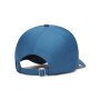 mini: Męska czapka z daszkiem Under Armour Storm Blitzing Adj - niebieska (3)