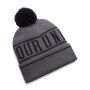 mini: Męska czapka zimowa Under Armour M Halftime Pom Beanie - szara (2)
