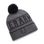 mini: Męska czapka zimowa Under Armour M Halftime Pom Beanie - szara (3)