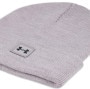 Czapka zimowa uniseks Under Armour UA Halftime Cuff - beżowa