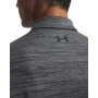 mini: Męska koszulka do golfa Under Armour UA Matchplay Polo - szara (3)