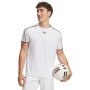 Obrazek dla: UNDER ARMOUR Męska koszulka piłkarska Under Armour UA Challenger Train  biała Biały