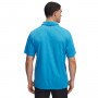 Męska koszulka polo Under Armour Tech Polo - niebieska