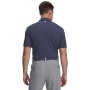 mini: Męska koszulka polo Under Armour UA Drive Pique Polo - szara (2)