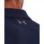 Męska koszulka polo Under Armour UA Matchplay Polo - granatowa