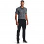 Męska koszulka polo Under Armour UA Matchplay Polo - szara 