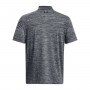 Męska koszulka polo Under Armour UA Matchplay Polo - szara 