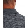 Męska koszulka polo Under Armour UA Matchplay Polo - szara 