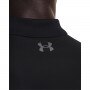 Męska koszulka polo Under Armour UA Matchplay Polo - czarna