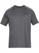 Męska koszulka treningowa UNDER ARMOUR Tech 2.0 SS Tee - szara