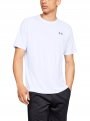 UNDER ARMOUR Męska koszulka treningowa UNDER ARMOUR Tech 2.0 SS Tee  biała Biały