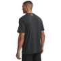 mini: Męska koszulka treningowa Under Armour Tech Vent Jacquard NEW - czarna (3)