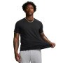 mini: Męska koszulka treningowa Under Armour The Bouncy Tee - czarna (4)