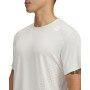 mini: Męska koszulka treningowa Under Armour UA Halo Vent SS - biała (3)