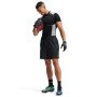mini: Męska koszulka treningowa Under Armour UA HeatGear Elite Comp SS - czarna (8)